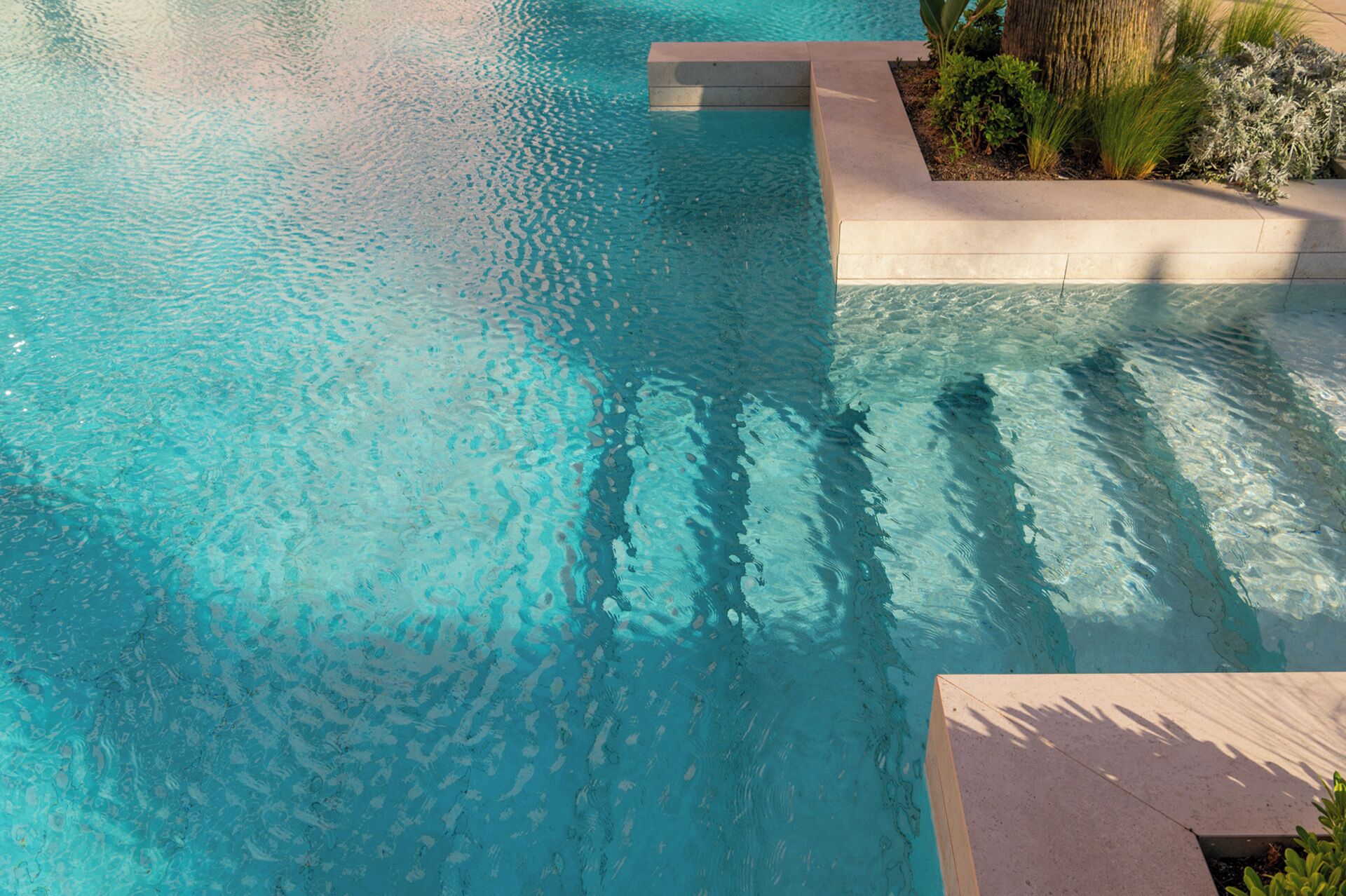 AQUA Hotel The Breeze & Spa