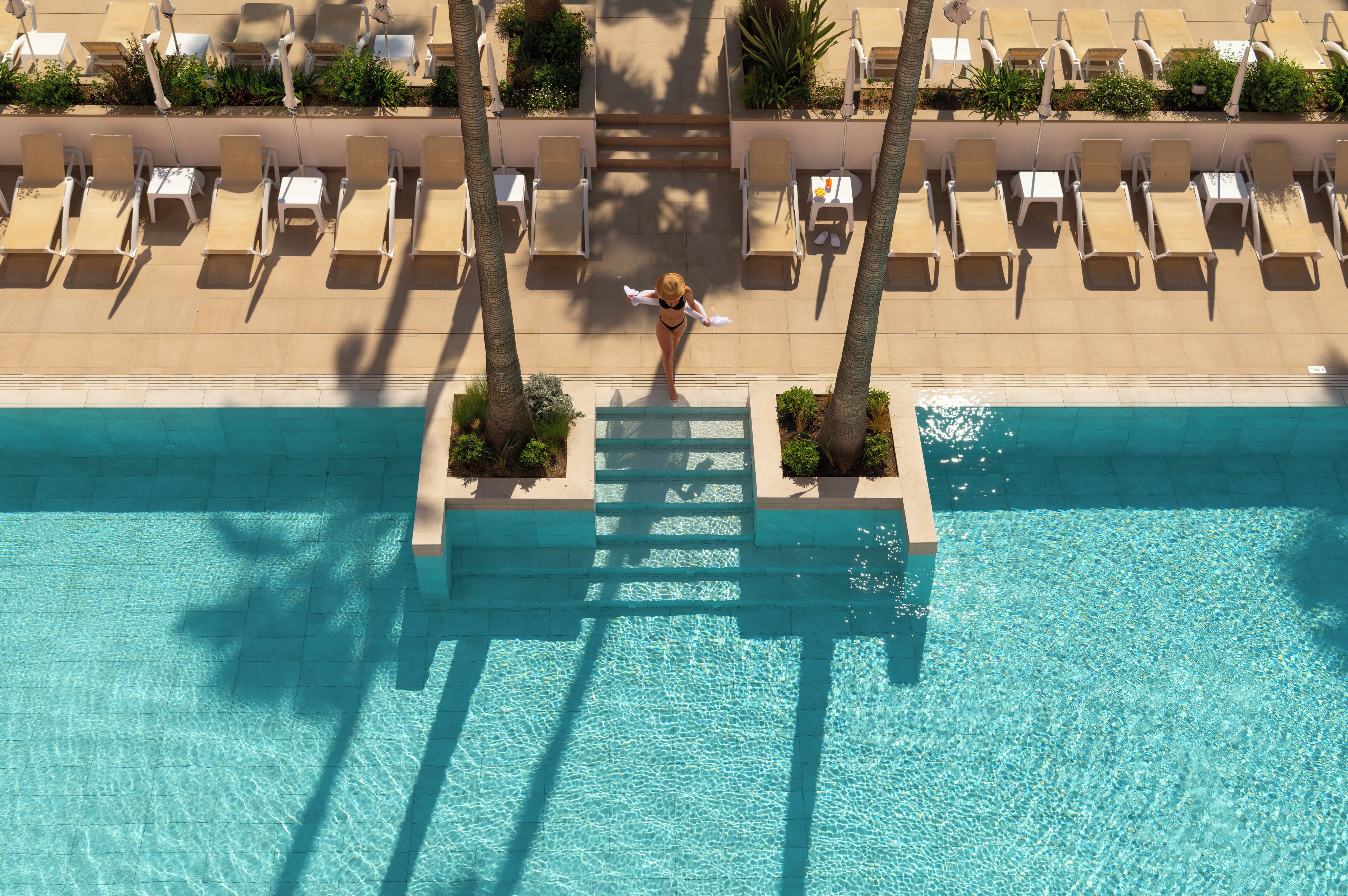 AQUA Hotel The Breeze & Spa