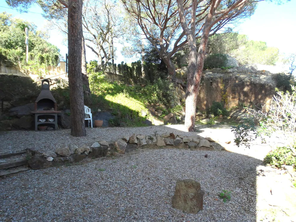 Casa Veraniega Dan