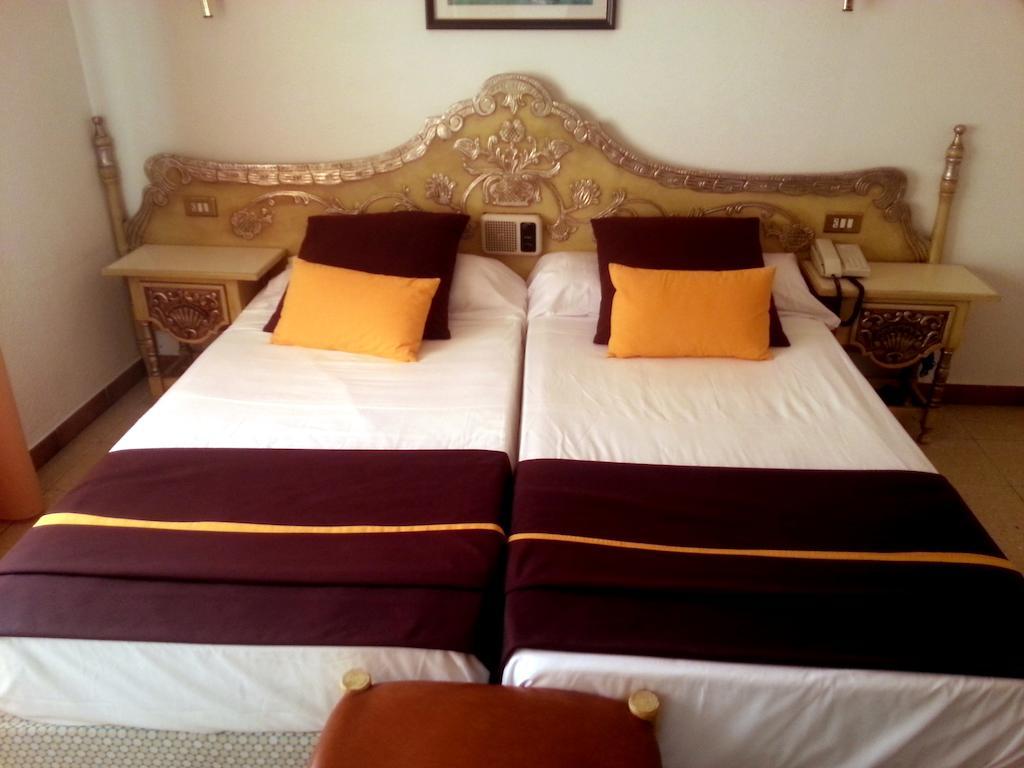 Hostal del Sol