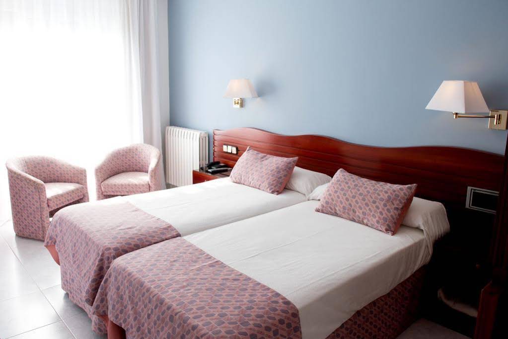 Hotel Plaça Sant Feliu de Guíxols
