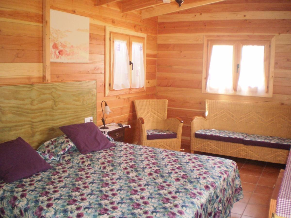 Hotel Mas del Joncar