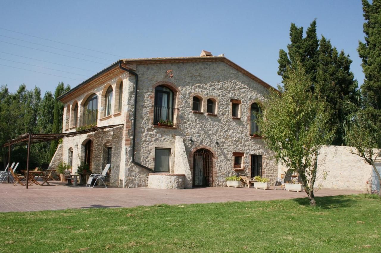 Hotel Mas del Joncar