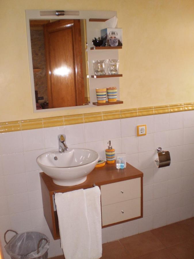 Hotel Mas del Joncar