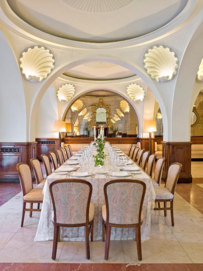 Hostal de la Gavina