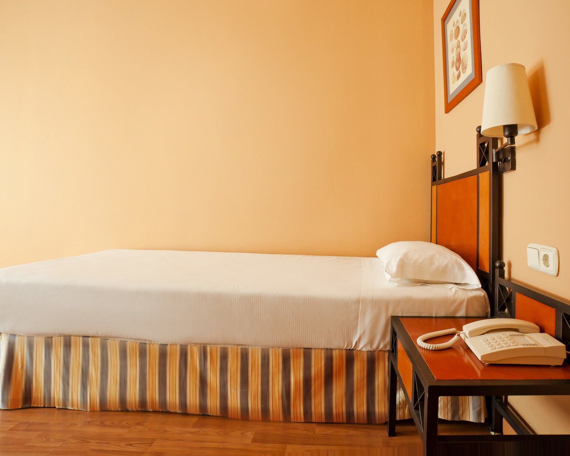 Hotel ILUNION Caleta Park