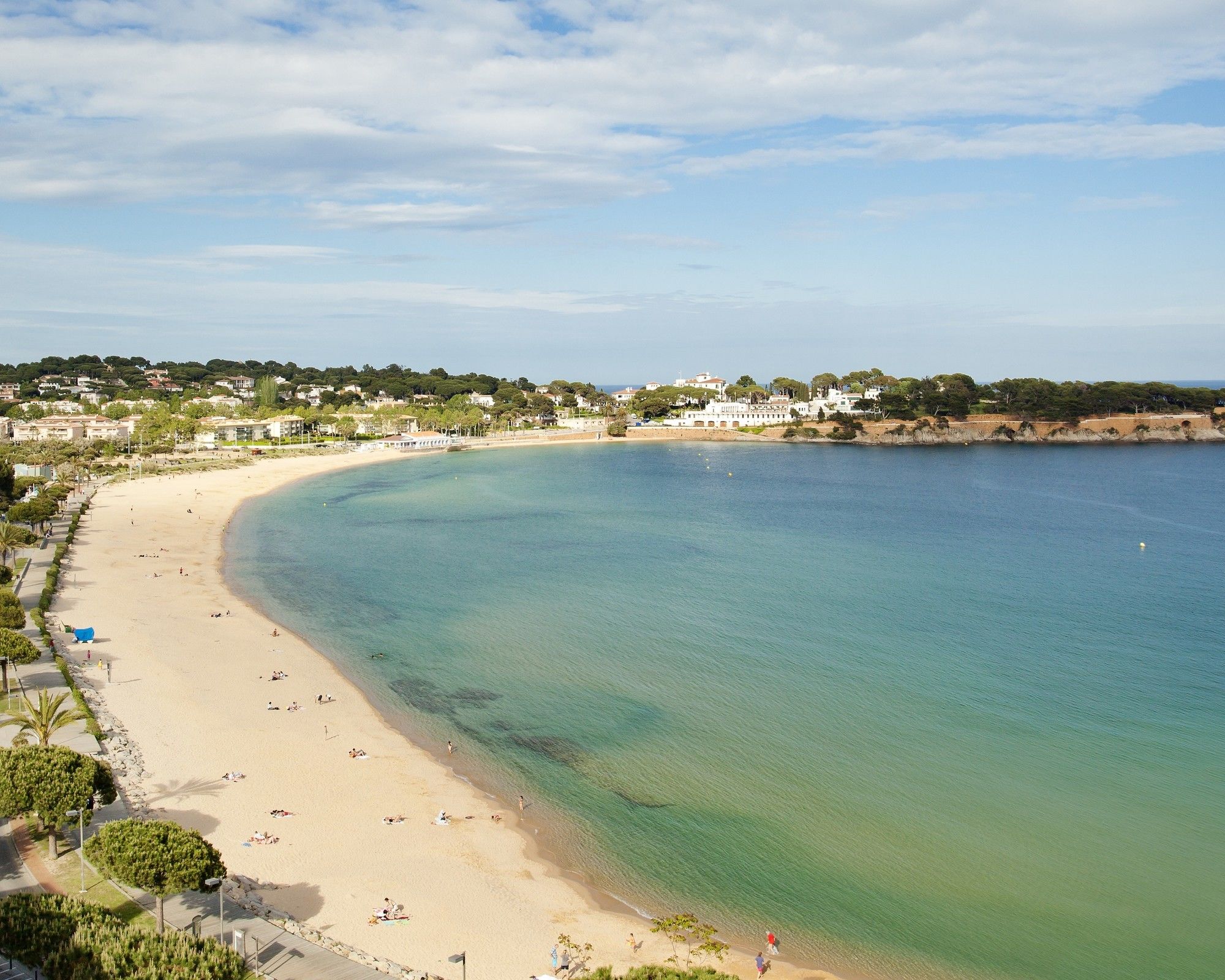 Hotel ILUNION Caleta Park