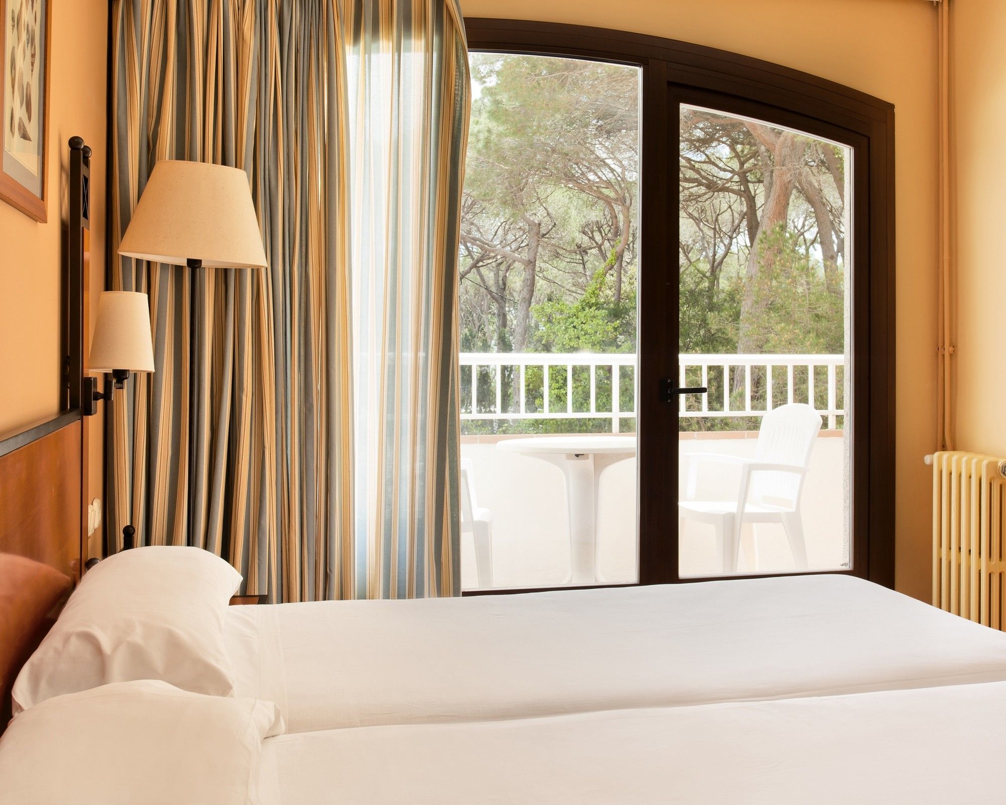 Hotel ILUNION Caleta Park