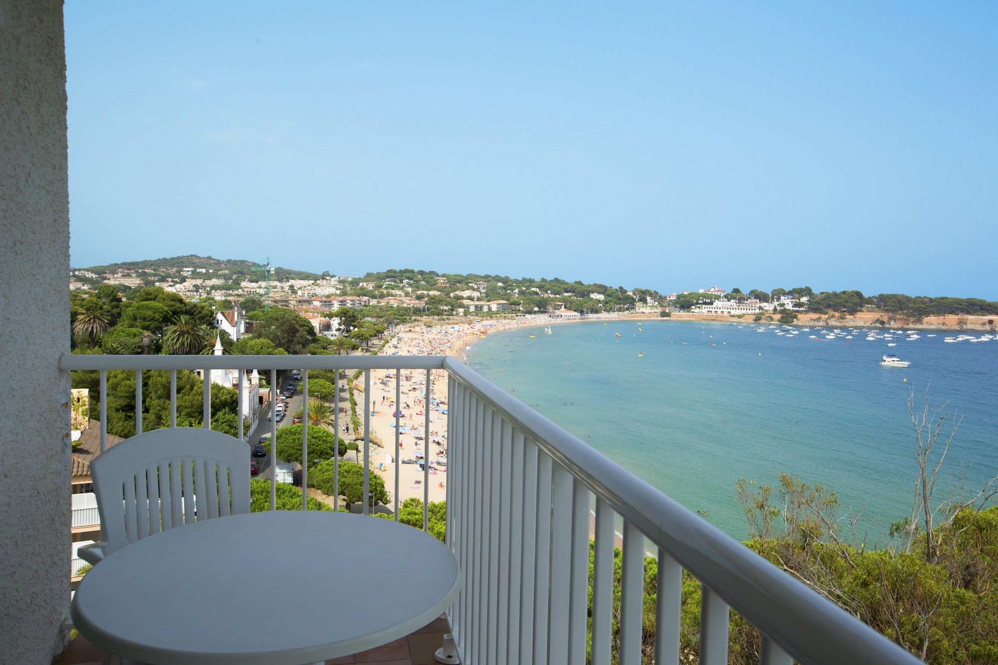 Hotel ILUNION Caleta Park