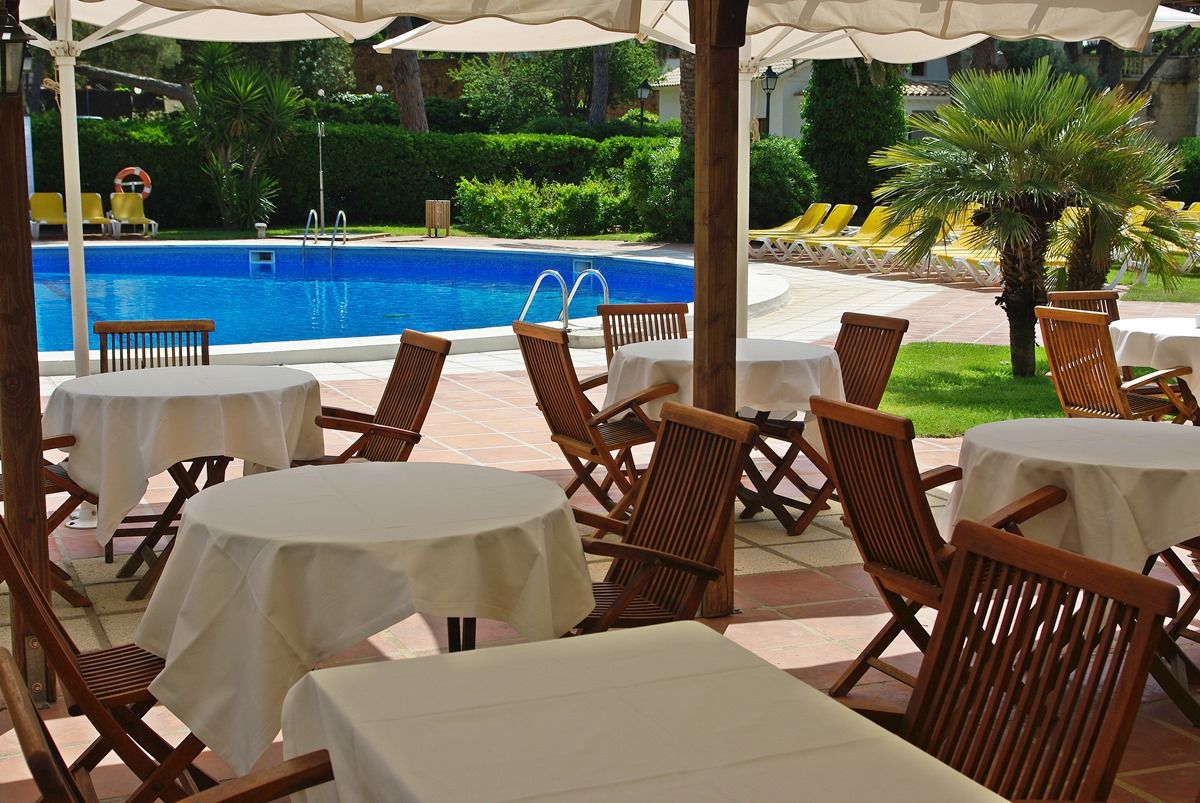 S’Agaro Hotel Wellness & Spa