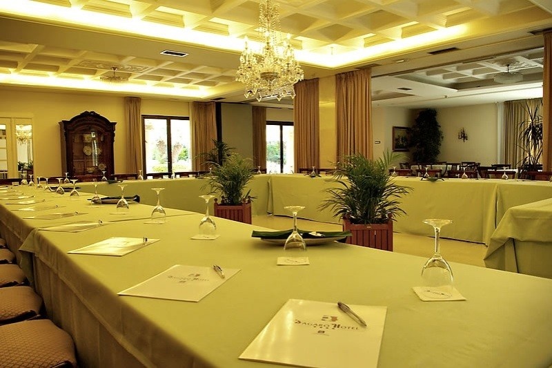 S’Agaro Hotel Wellness & Spa