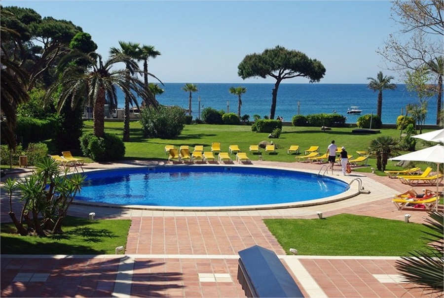 S’Agaro Hotel Wellness & Spa