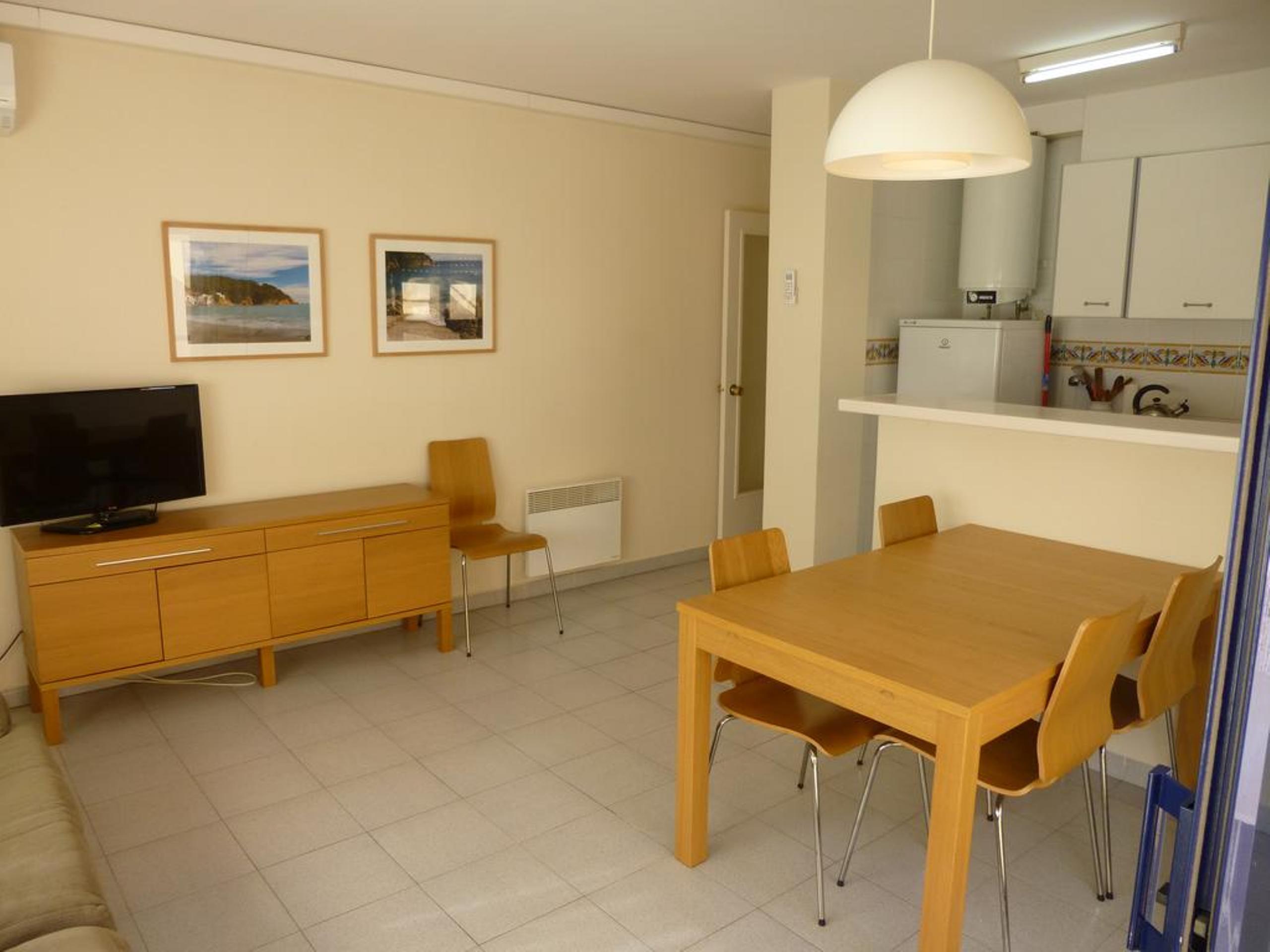 Apartaments Marblau