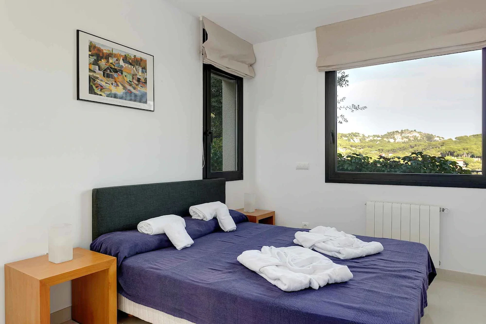 Villa Vista Mar Megin