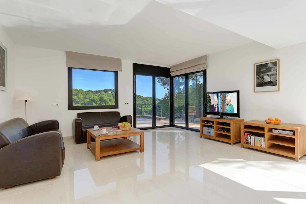 Villa Vista Mar Megin