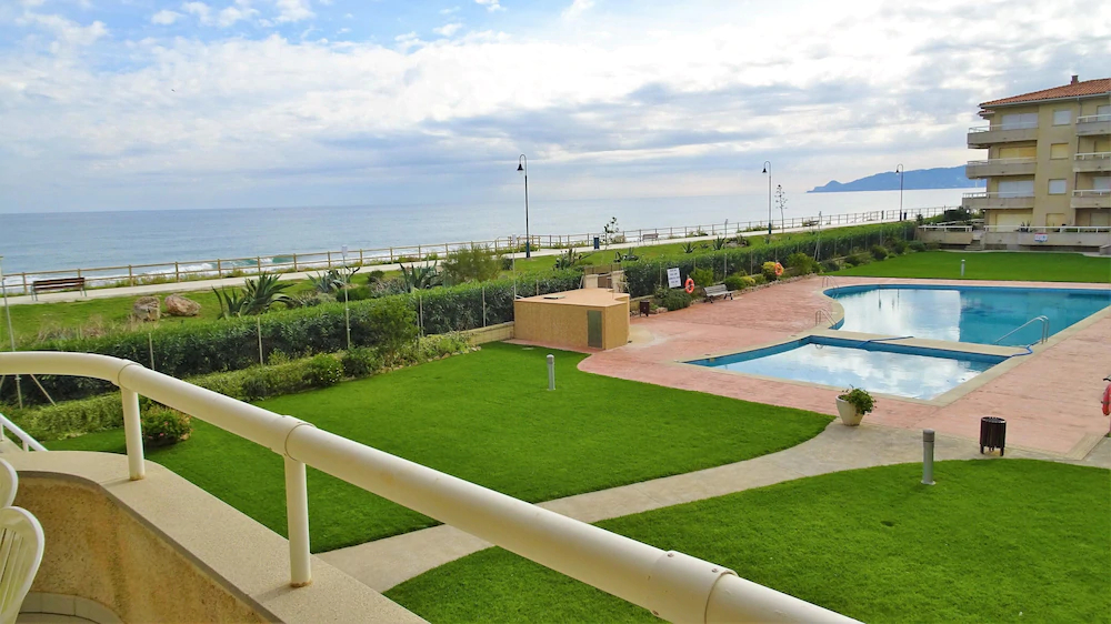 Apartamentos Manureva VIII