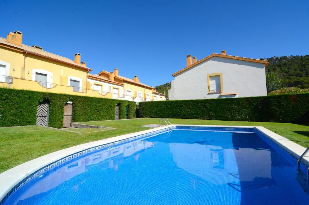 Casas Tarraco Freu