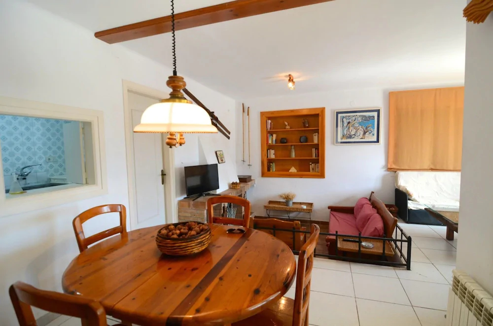 Villa La Marinada