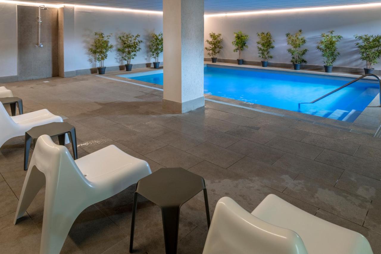 Apart-hotel GHT Tossa Park