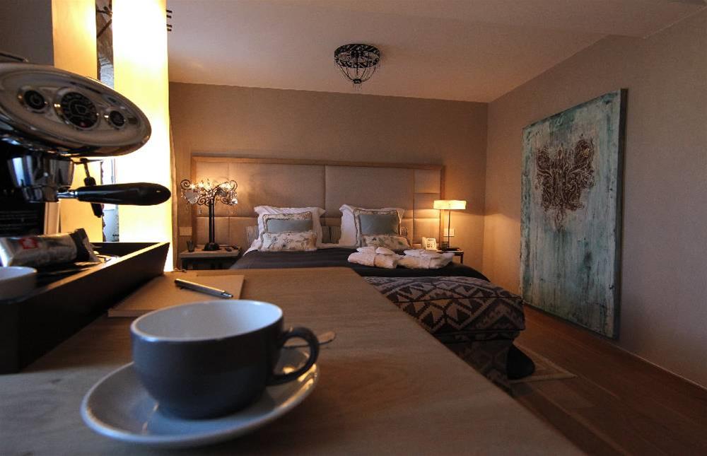 Casa Granados Boutique Hotel