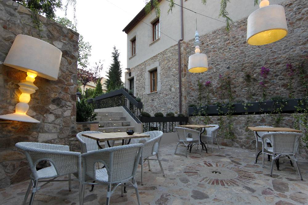 Casa Granados Boutique Hotel