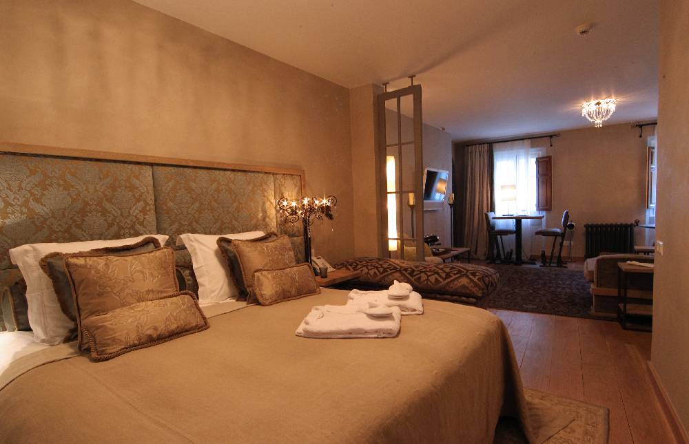 Casa Granados Boutique Hotel