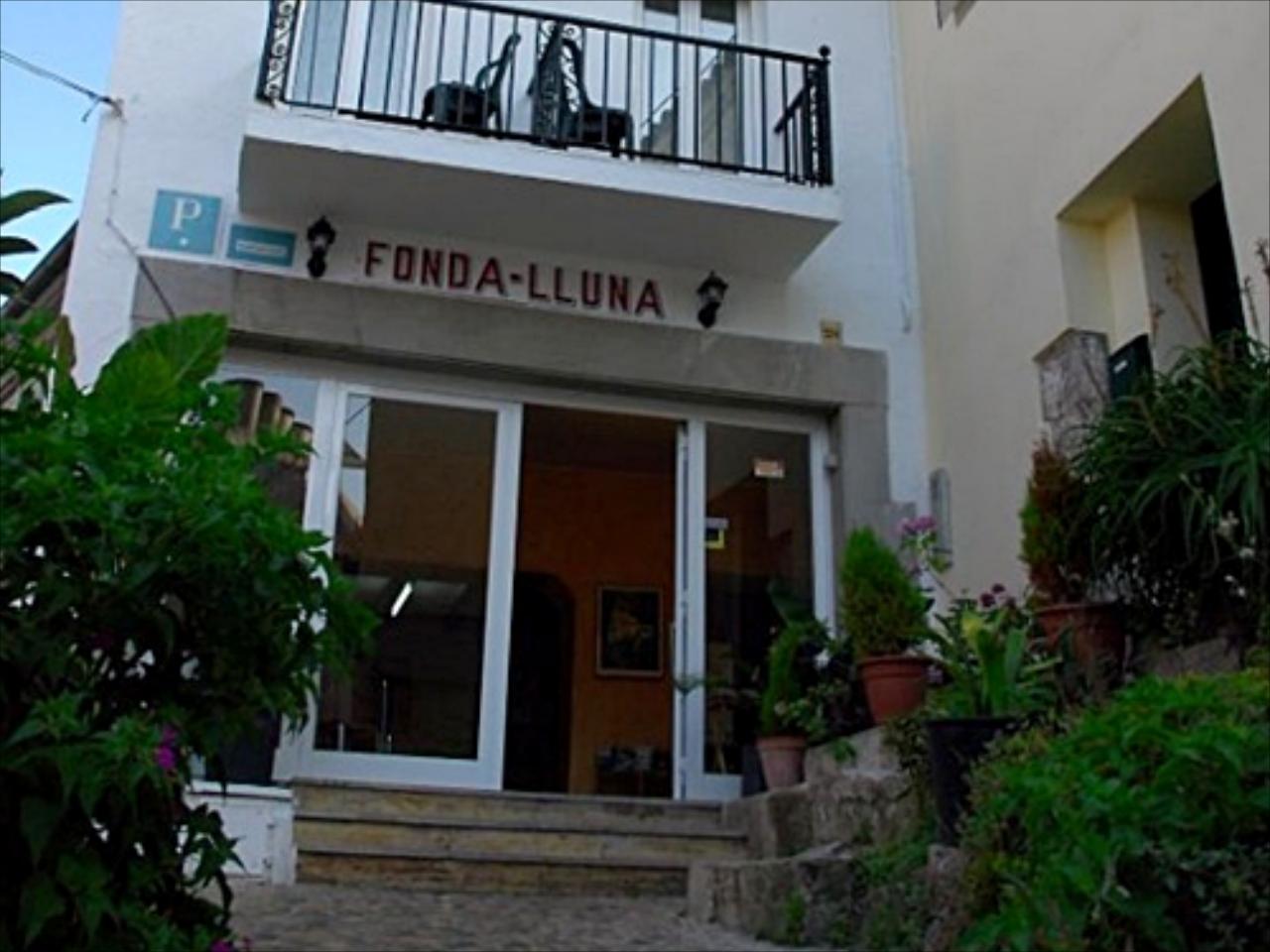Hostal Boutique Es Menut