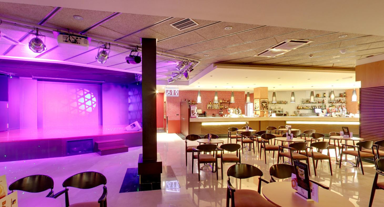 Golden Bahia de Tossa & Spa