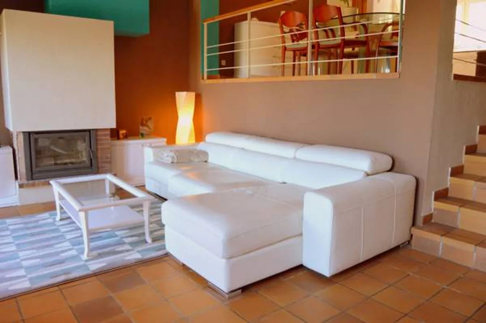 Holiday Houses María Del Mar