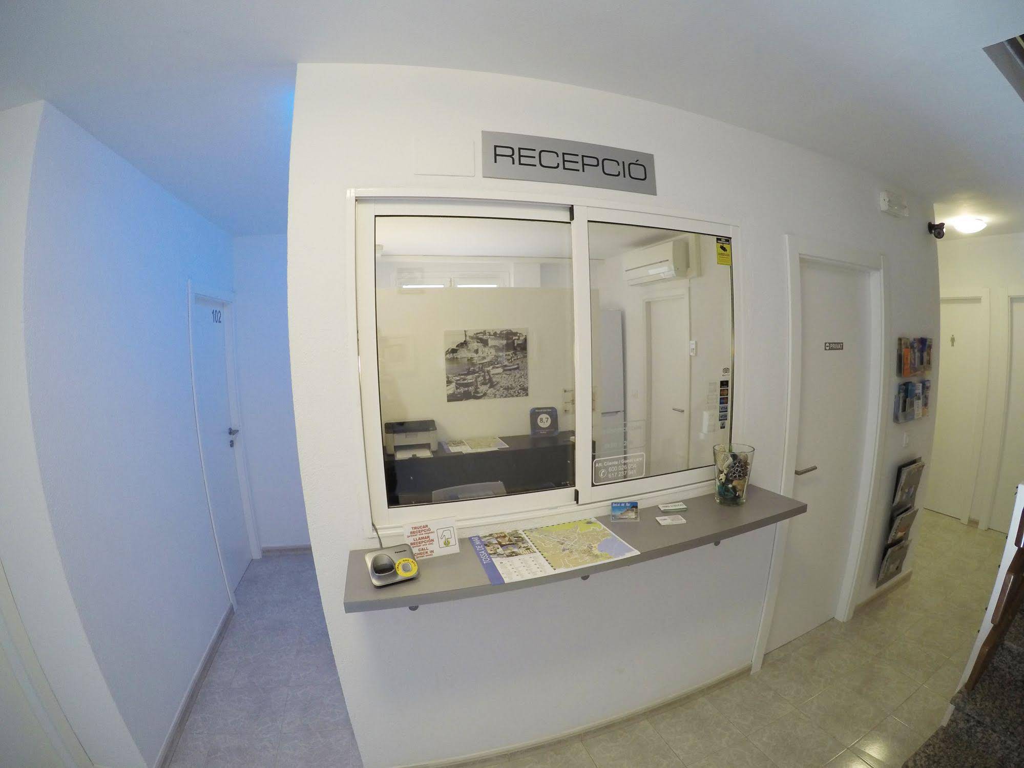 Hostal del Mar