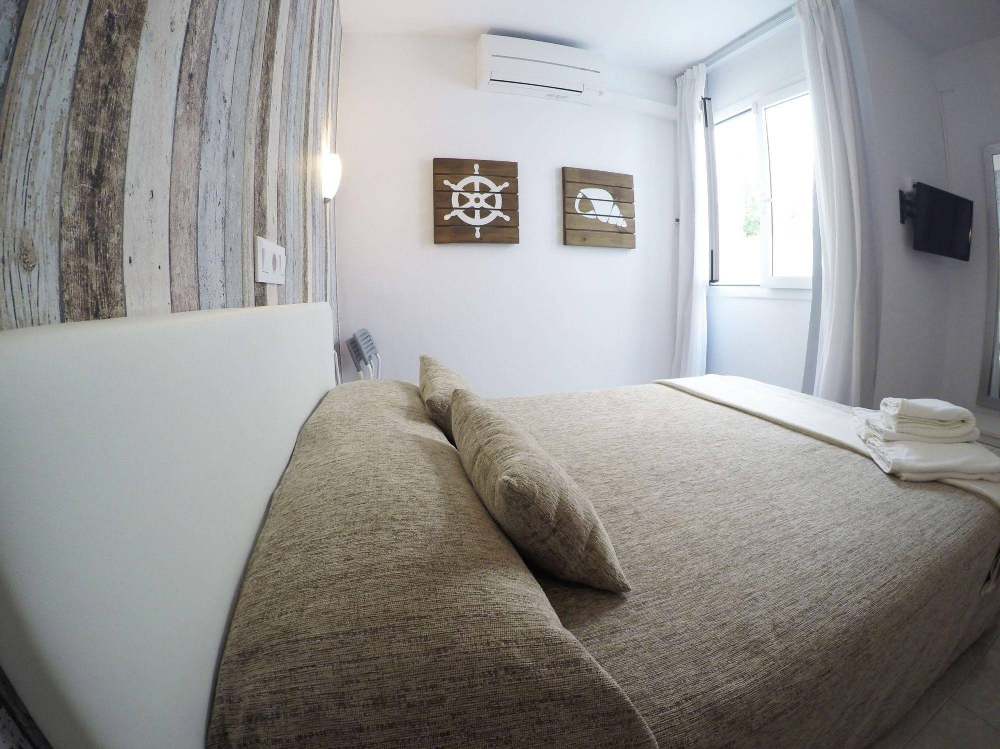 Hostal del Mar