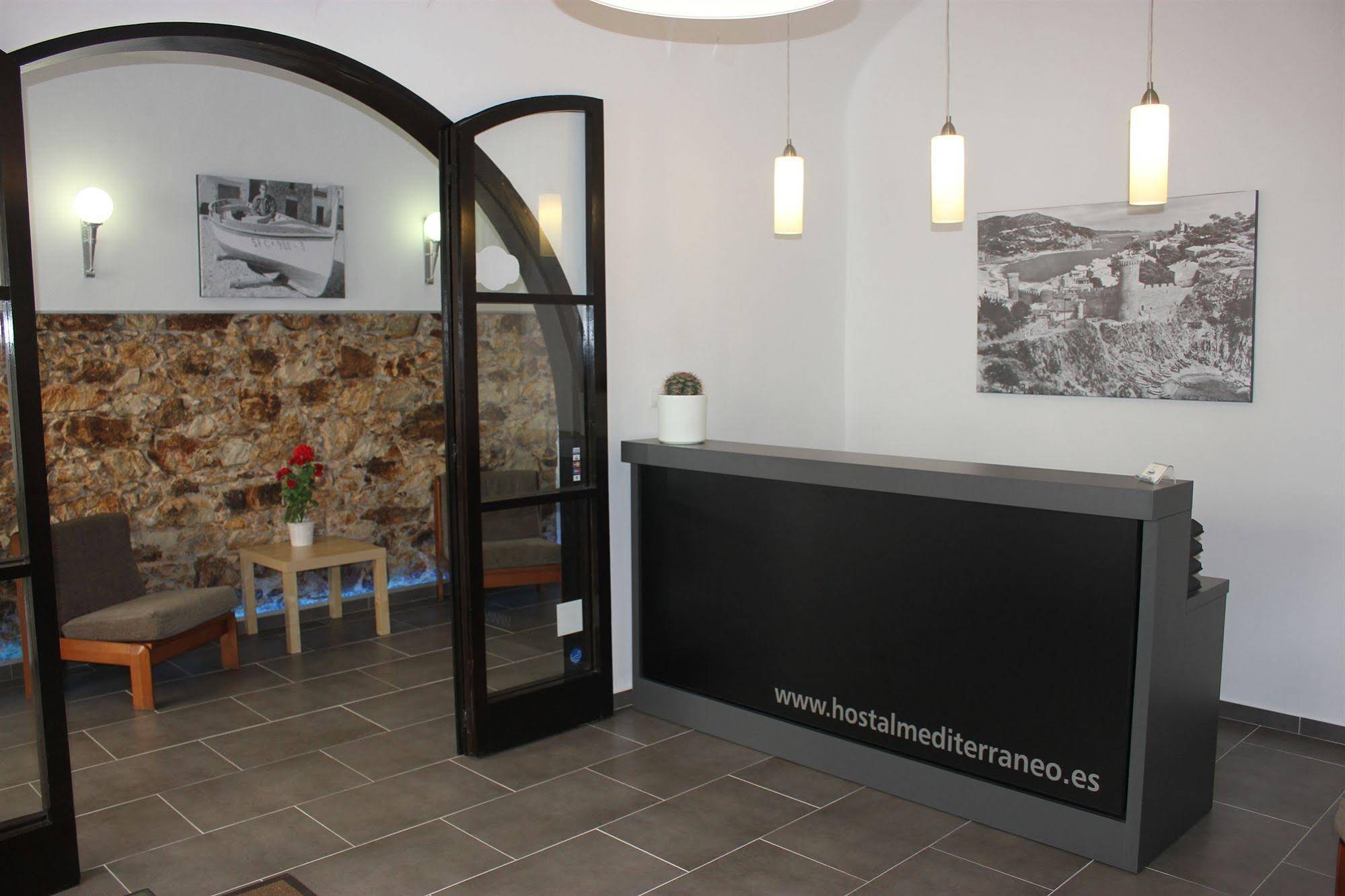 Hostal Mediterráneo