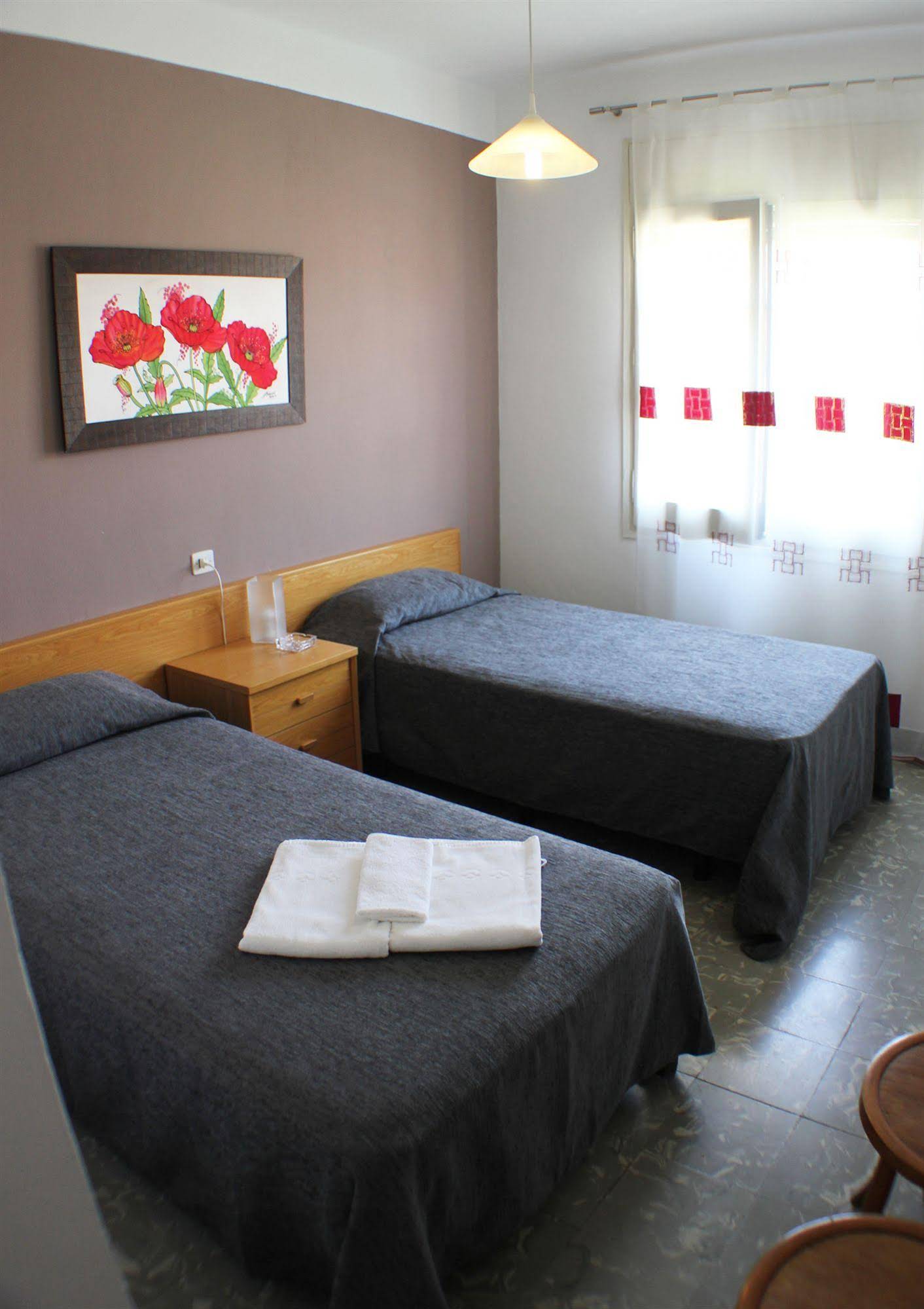 Hostal Mediterráneo