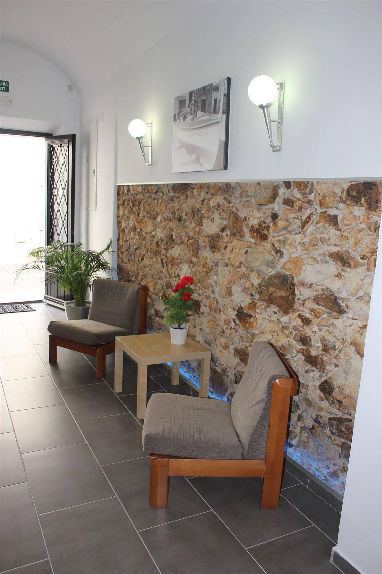 Hostal Mediterráneo