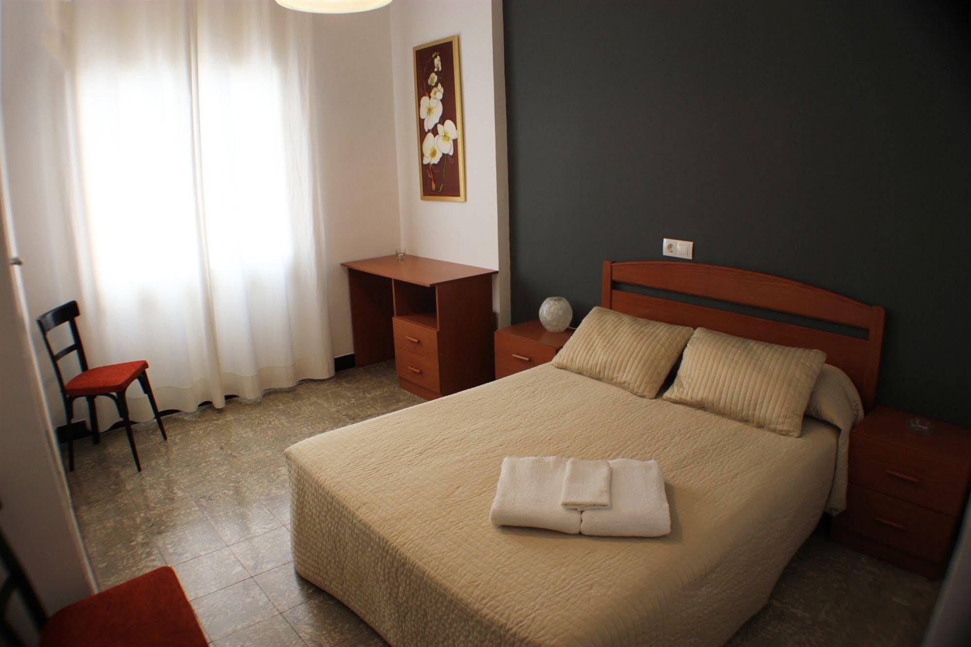 Hostal Mediterráneo