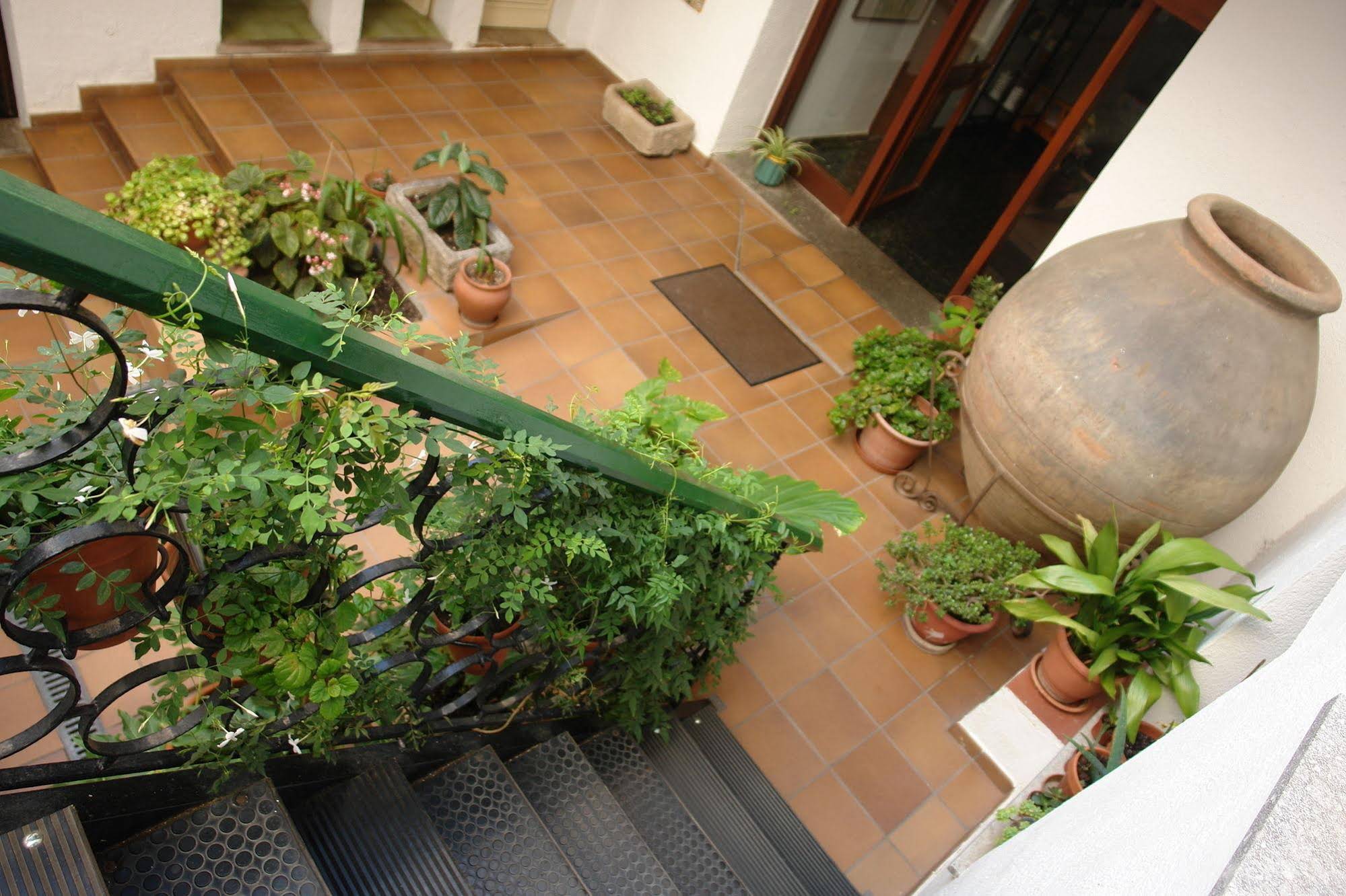 Hotel Corisco