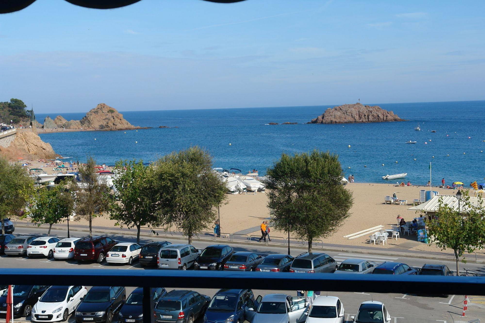 Hotel Corisco