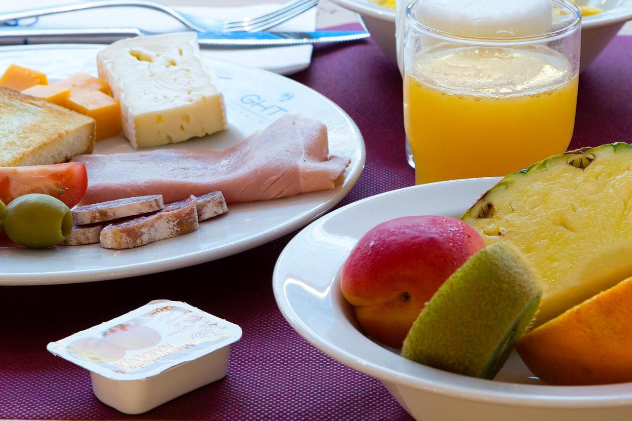 Hotel GHT Costa Brava & SPA