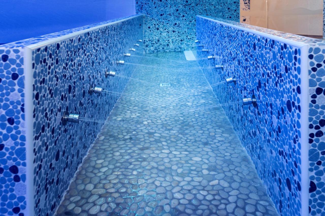 Hotel GHT Costa Brava & SPA