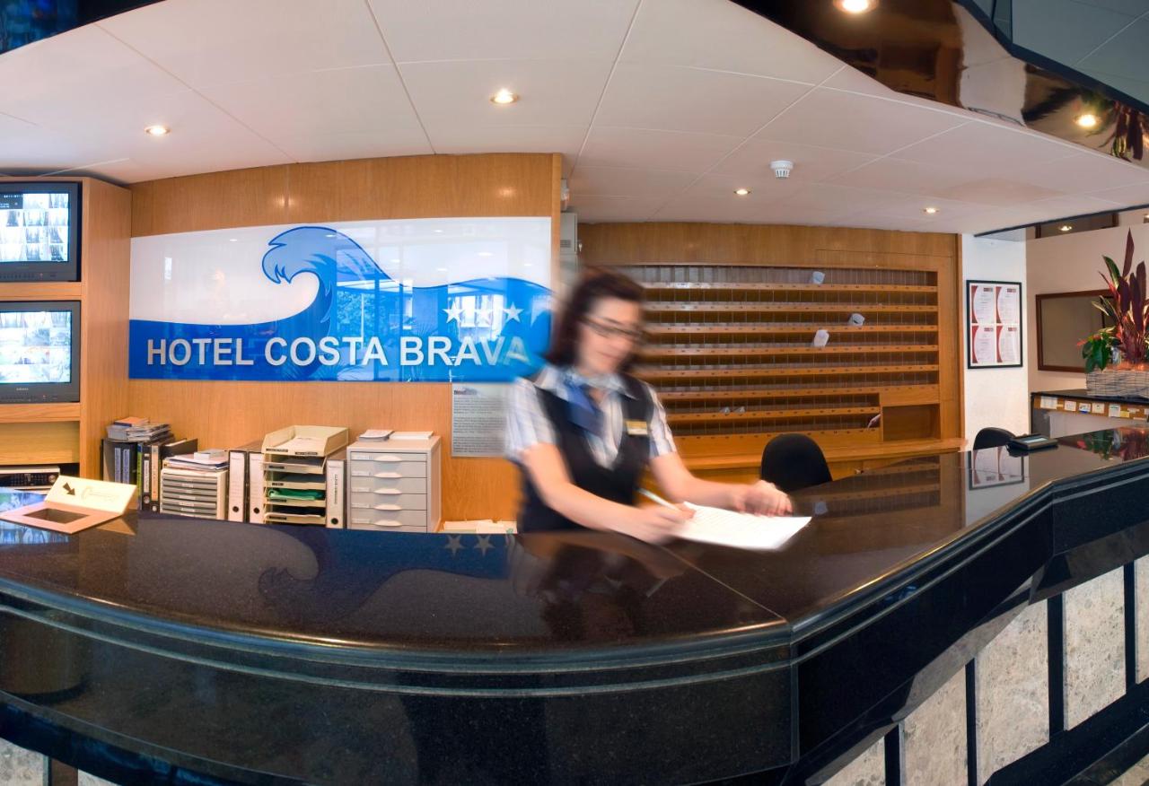 Hotel GHT Costa Brava & SPA