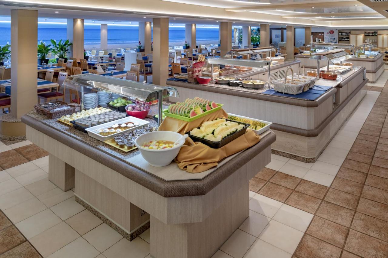 Hotel GHT Costa Brava & SPA