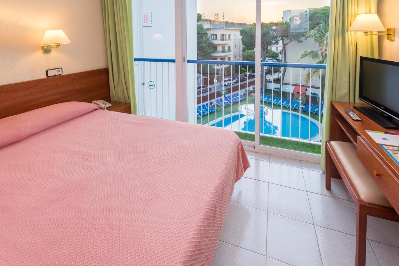 Hotel GHT Costa Brava & SPA