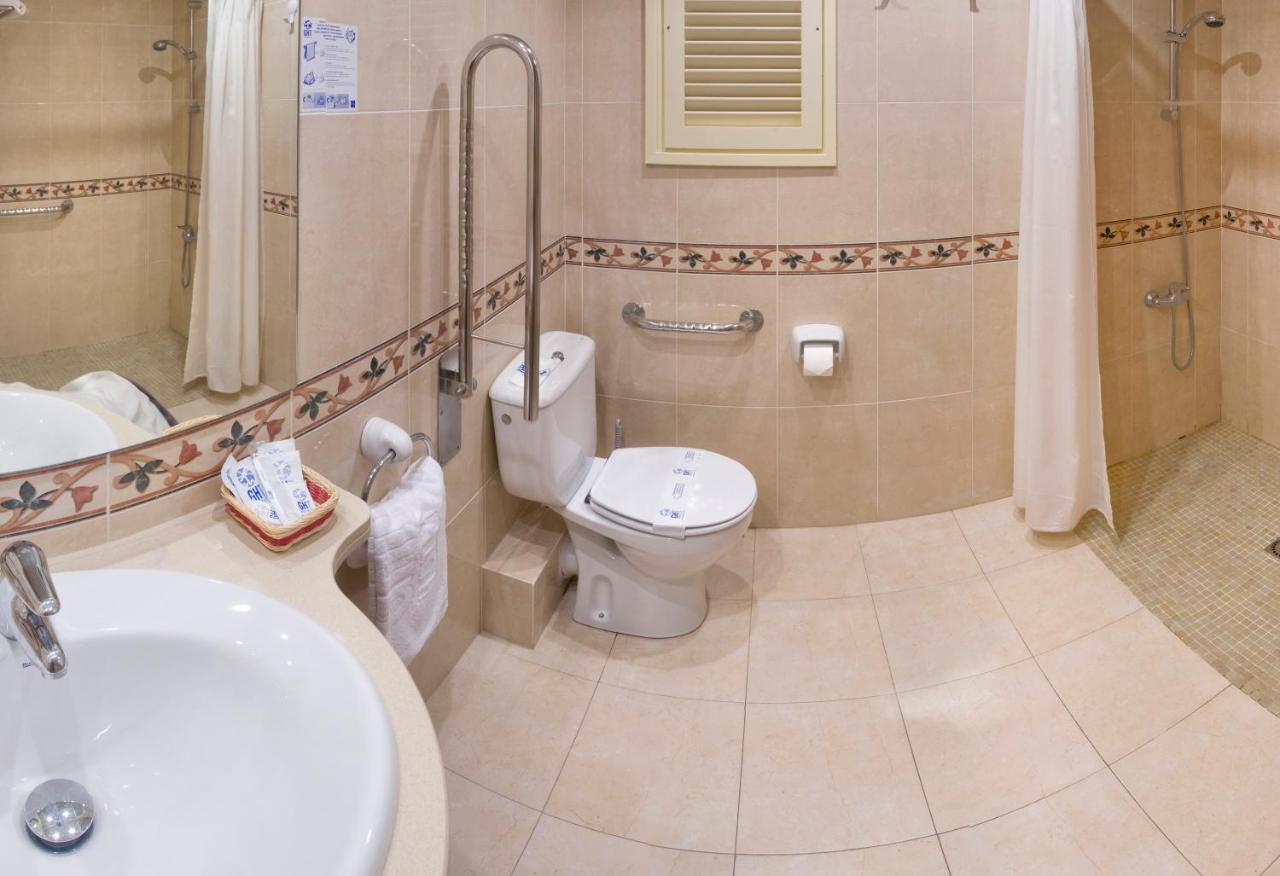 Hotel GHT Costa Brava & SPA