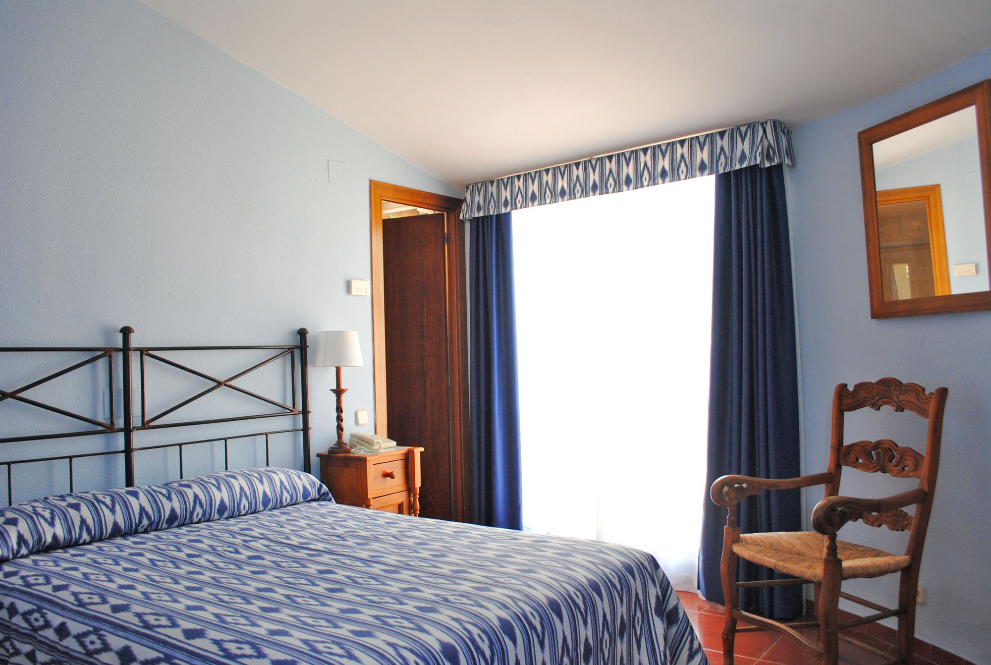 Hotels URH Tossa de Mar