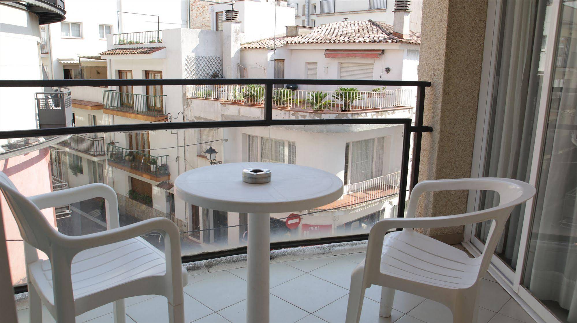 Hotel URH Novo Park