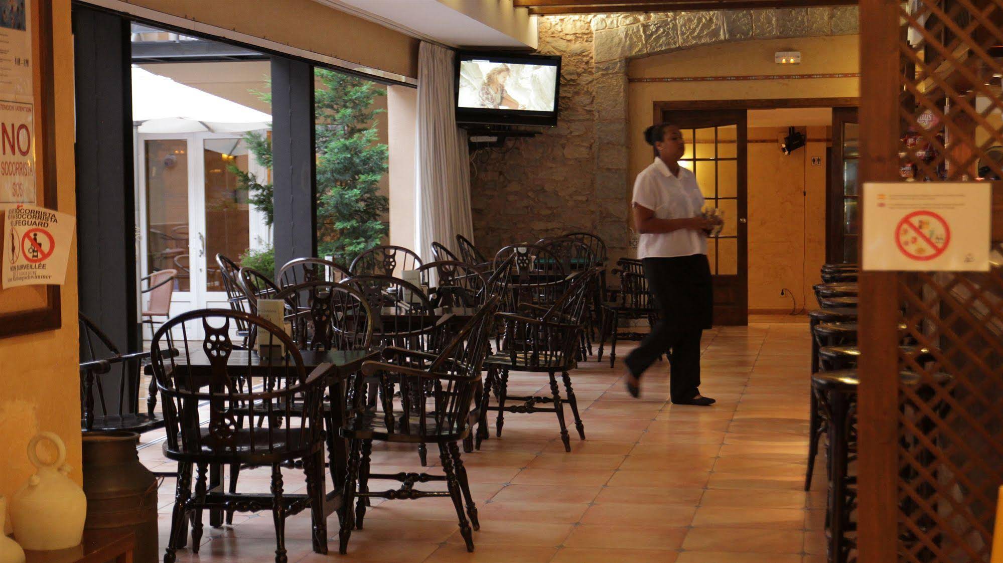 Hotel URH Novo Park