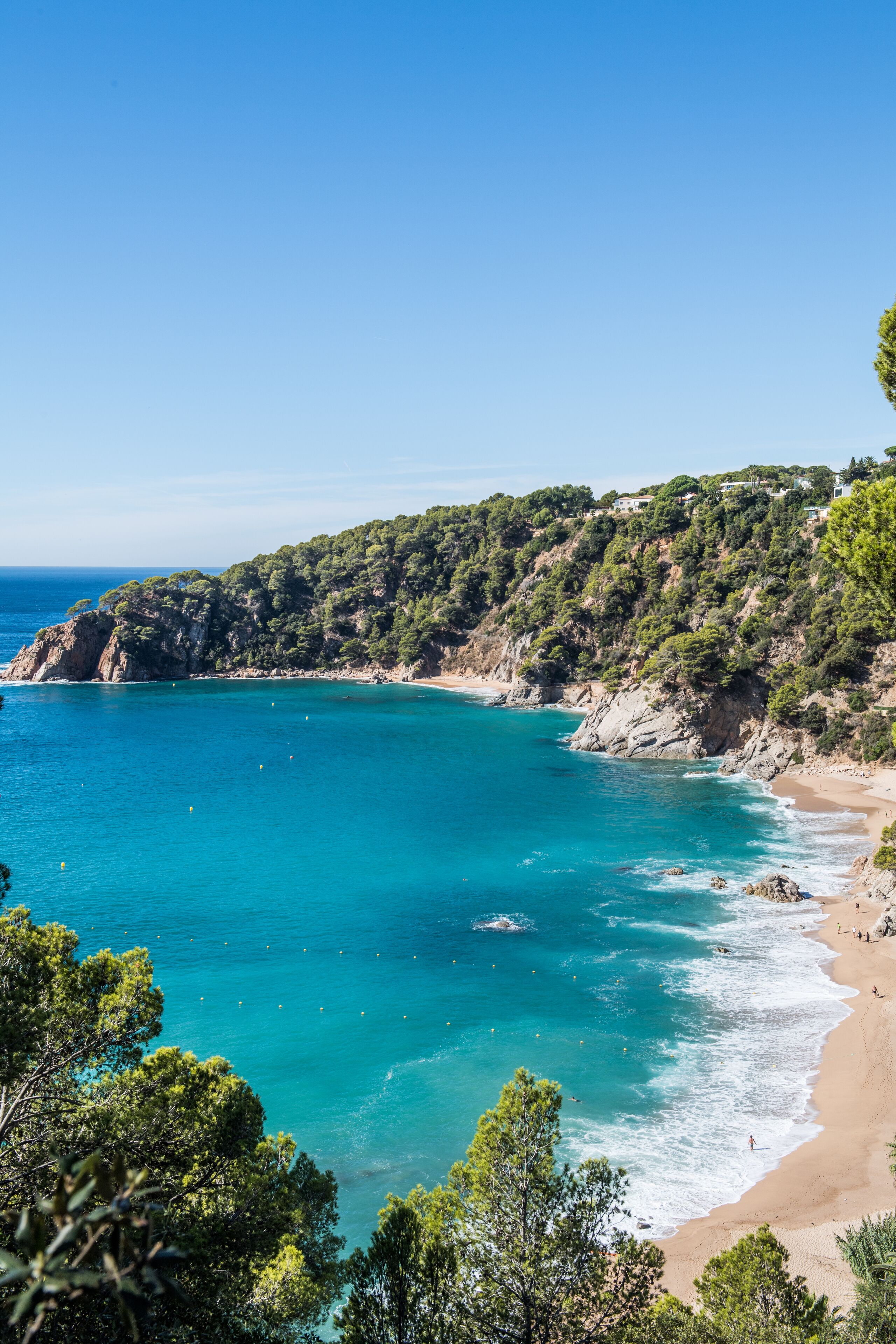 Sea Green Cala Llevado