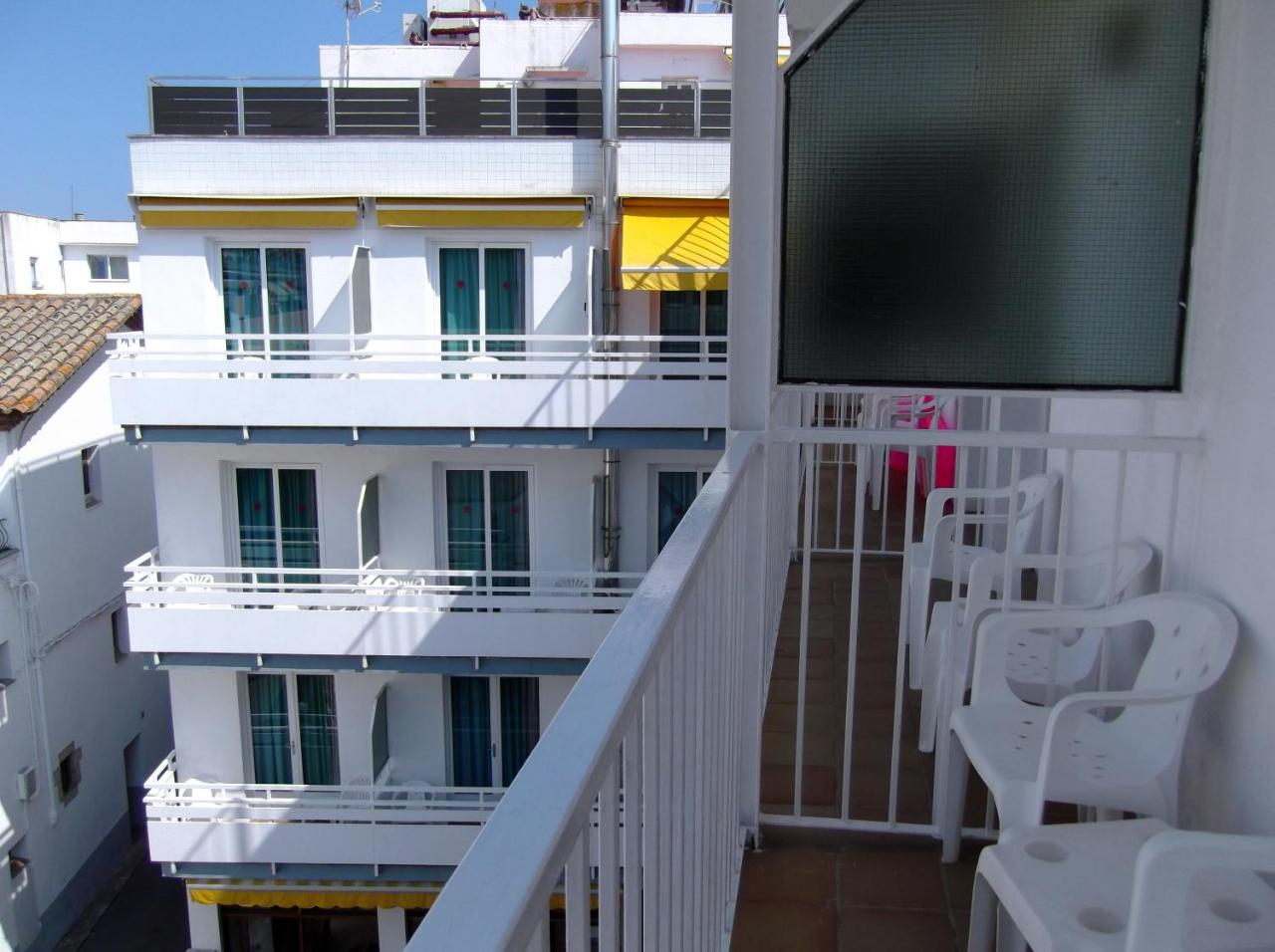Hotel Simeon