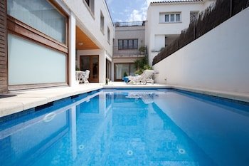 B&B Can Mora Vilassar de Mar
