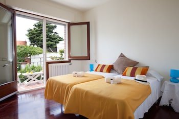 B&B Can Mora Vilassar de Mar